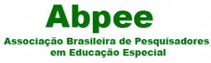 Abpee - Associação Brasileira de Pesquisadores em Educação Especial